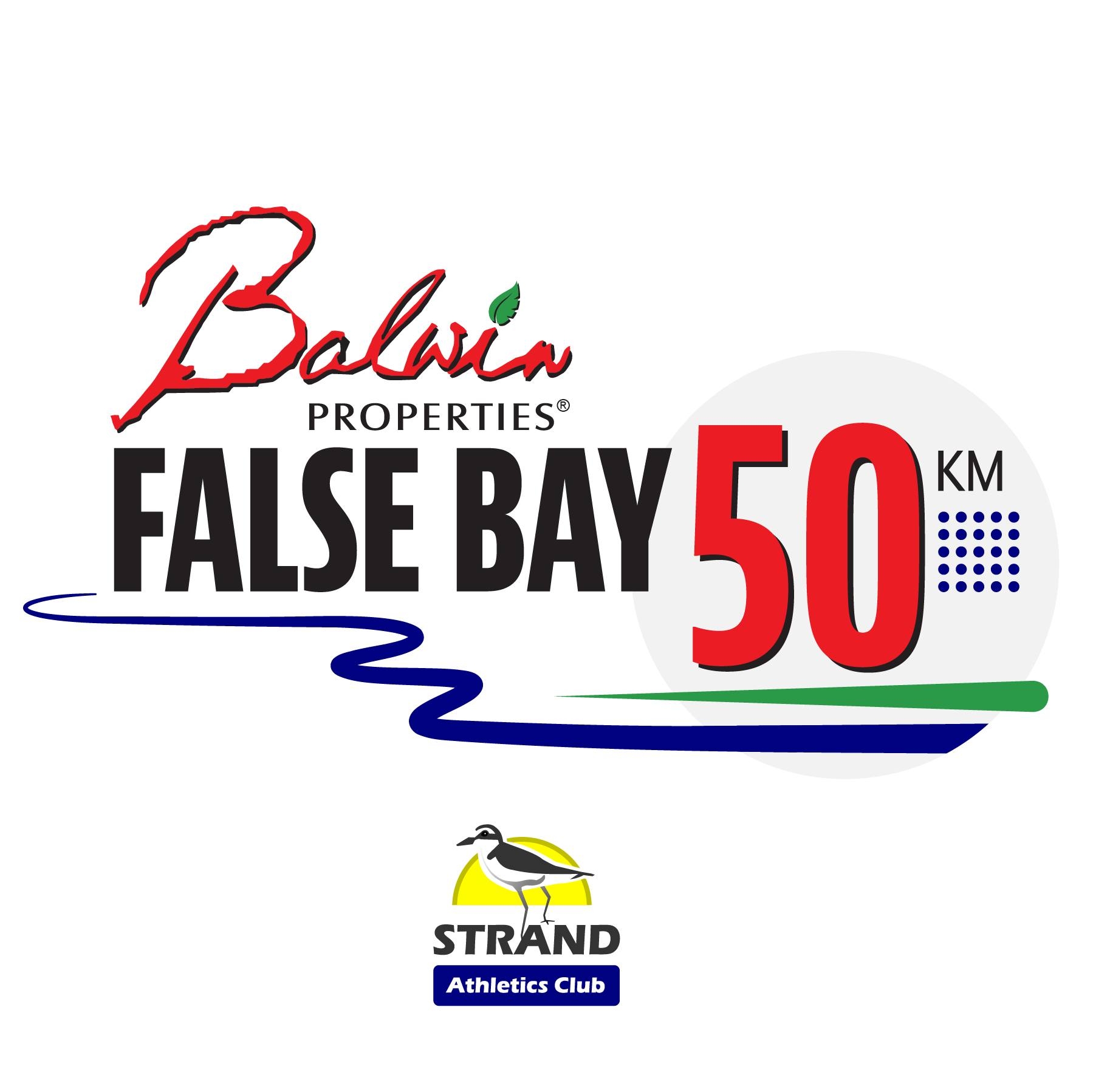 FalseBay50 4 May 2025
